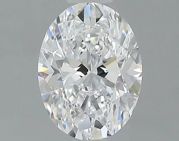 0.9 Carat · D · VVS2 very good Cut