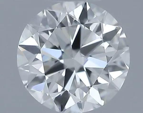 0.6 Carat · E · VVS2 very good Cut
