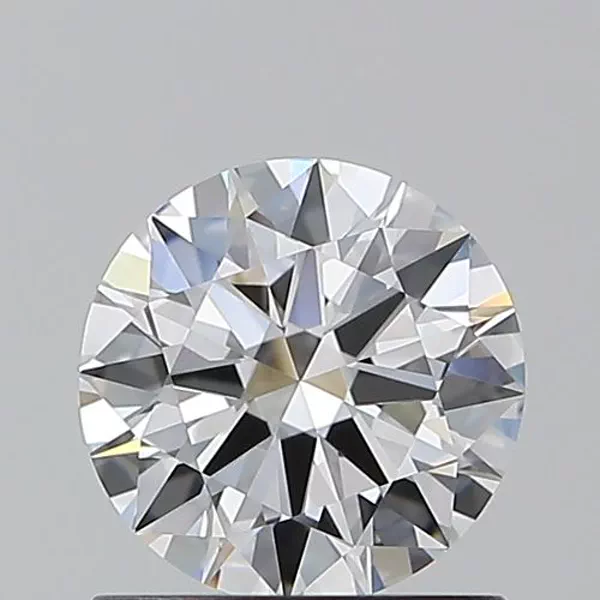 0.95 Carat · D · FL Rare Carat Ideal Cut