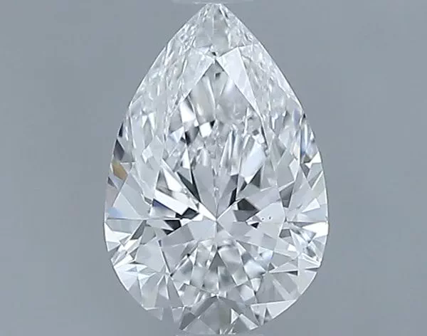 0.73 Carat · D · VS2 Rare Carat Ideal Cut