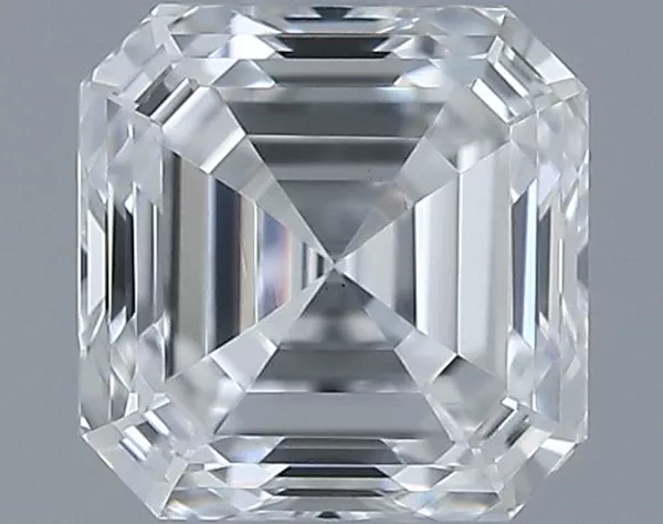 0.6 Carat · F · VS1 excellent Cut