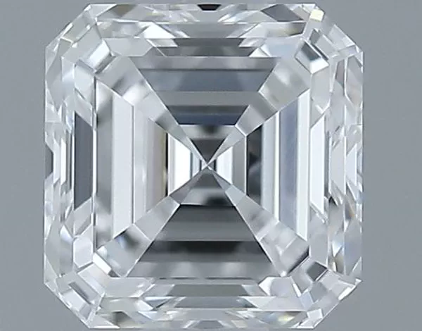 0.6 Carat · D · VVS1 excellent Cut