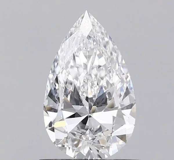 0.81 Carat · D · VS2 Rare Carat Ideal Cut