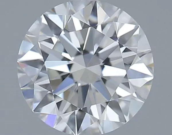 0.81 Carat · H · IF Rare Carat Ideal Cut
