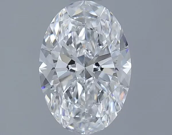 1.12 Carat · D · IF very good Cut
