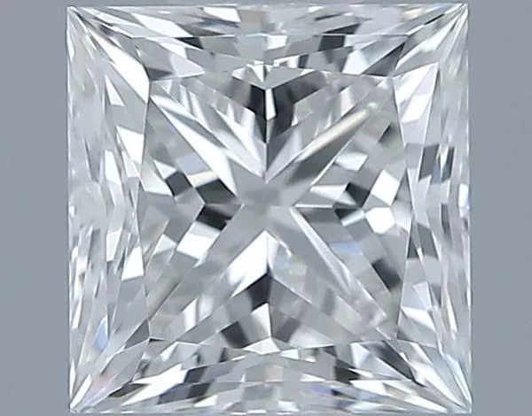 1 Carat · I · VS1 very good Cut