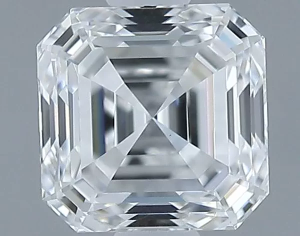 0.87 Carat · F · VVS2 Rare Carat Ideal Cut