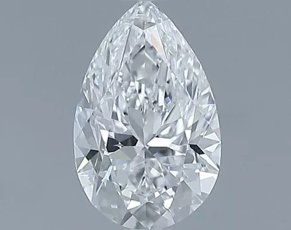1 Carat · D · IF very good Cut