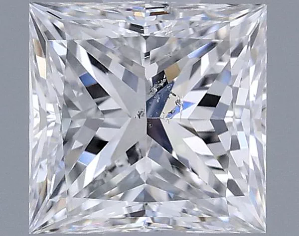 1 Carat · E · SI2 Rare Carat Ideal Cut