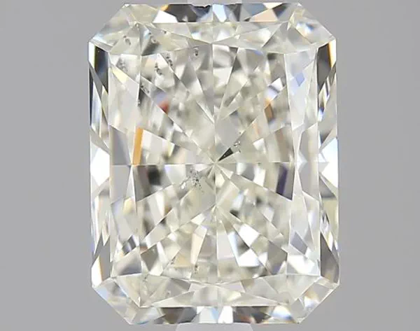 2.01 Carat · I · SI1 Rare Carat Ideal Cut