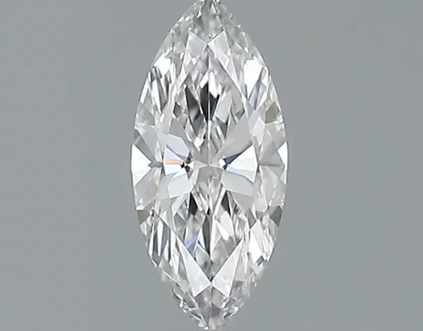 0.5 Carat · D · VVS2 Rare Carat Ideal Cut