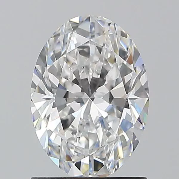 1.2 Carat · D · VS2 Rare Carat Ideal Cut