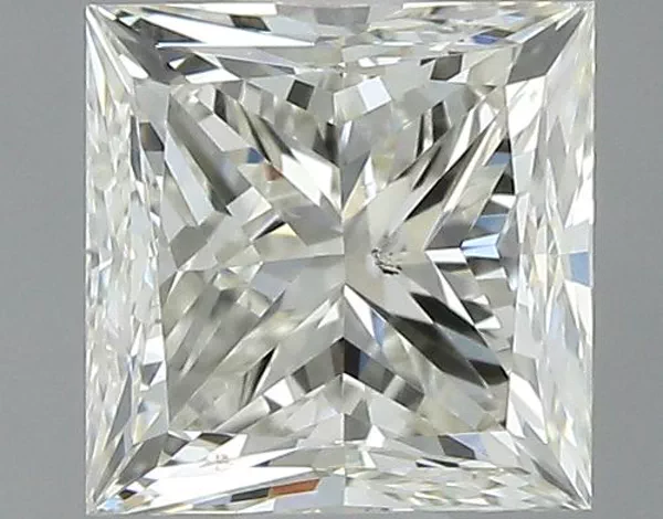 0.9 Carat · K · SI1 very good Cut