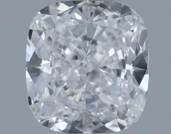 0.52 Carat · D · VVS1 Rare Carat Ideal Cut