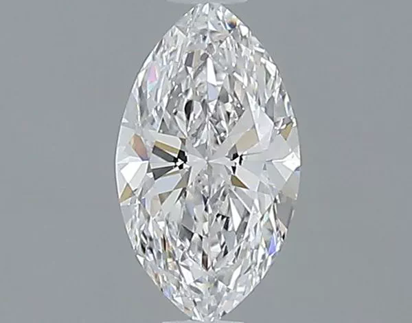 0.6 Carat · D · VS2 Rare Carat Ideal Cut