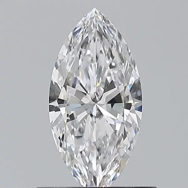 0.6 Carat · D · FL Rare Carat Ideal Cut