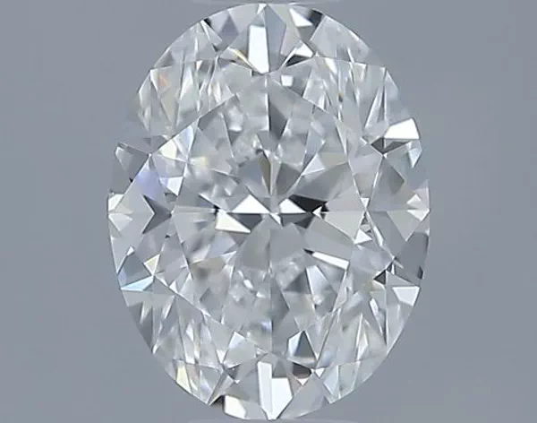 0.8 Carat · F · VVS1 very good Cut