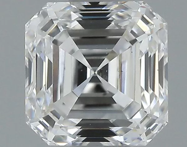 0.57 Carat · E · SI1 very good Cut