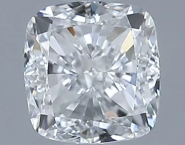 1.5 Carat · D · VVS2 very good Cut