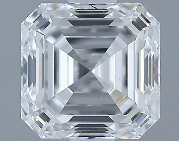0.97 Carat · F · VS2 Rare Carat Ideal Cut