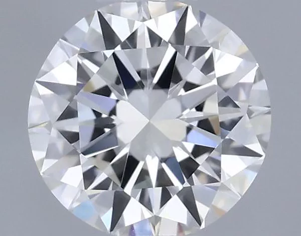 0.46 Carat · H · VVS2 excellent Cut