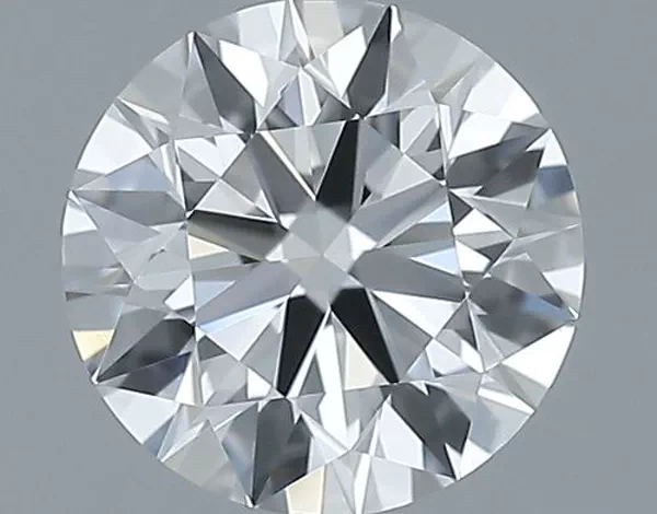 0.62 Carat · E · VVS2 Rare Carat Ideal Cut