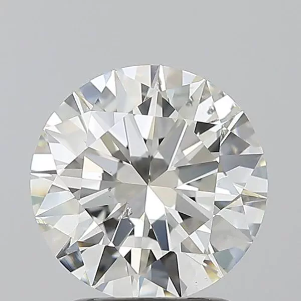 2.01 Carat · I · SI1 Rare Carat Ideal Cut
