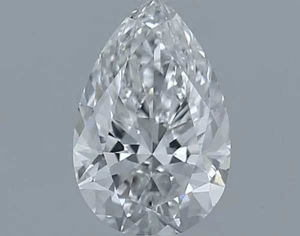 0.61 Carat · F · VVS2 Rare Carat Ideal Cut