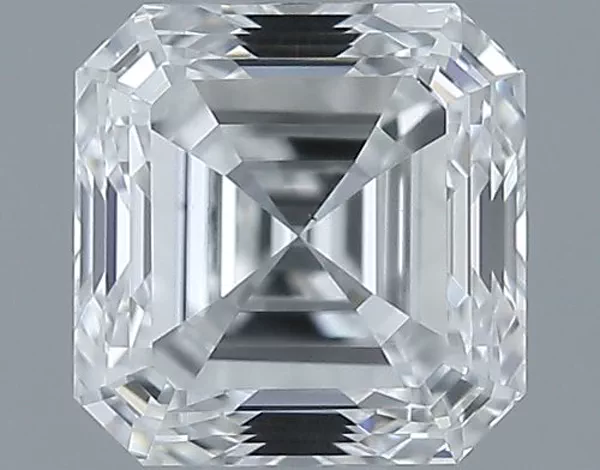0.6 Carat · E · VS1 Rare Carat Ideal Cut