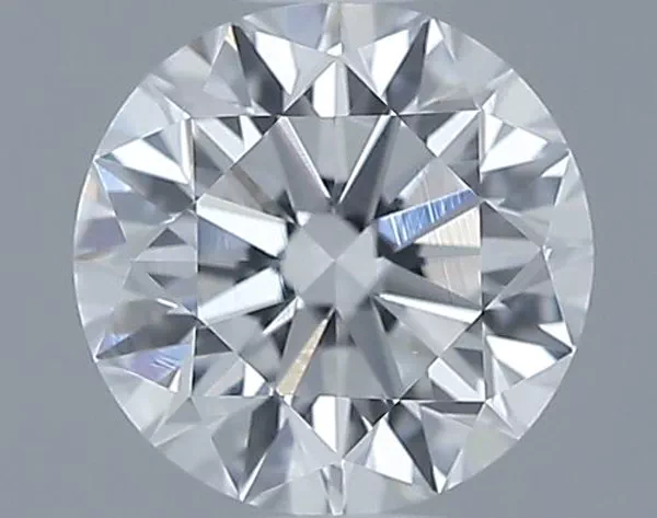 0.81 Carat · D · VS2 very good Cut