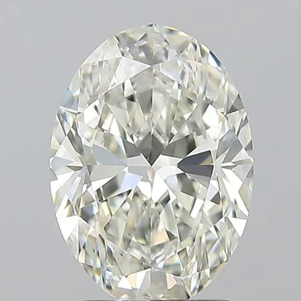 2.01 Carat · I · VVS1 Rare Carat Ideal Cut