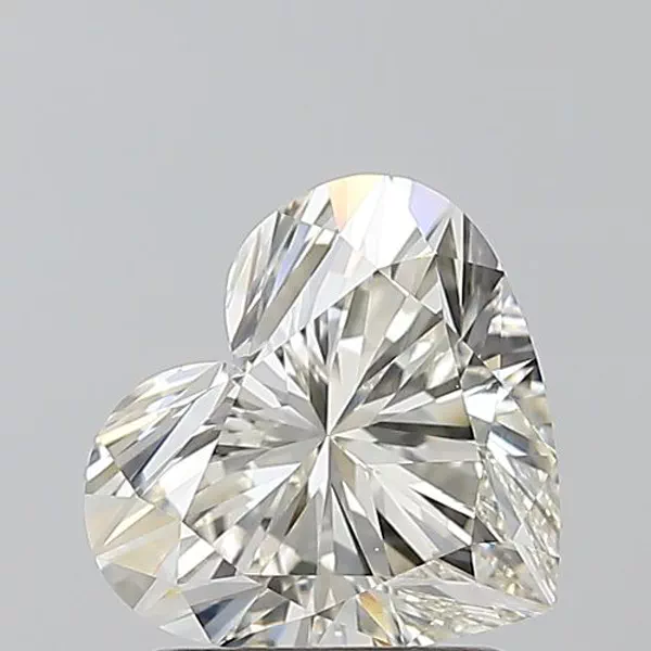 1.51 Carat · J · VS1 Rare Carat Ideal Cut