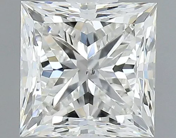 0.9 Carat · H · SI1 Rare Carat Ideal Cut