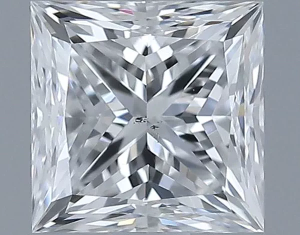 0.9 Carat · E · SI1 very good Cut