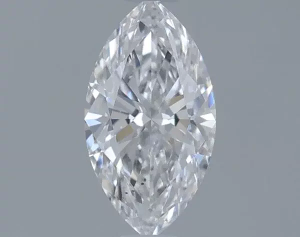 0.5 Carat · D · SI1 Rare Carat Ideal Cut
