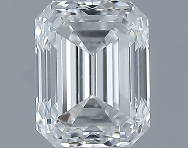 0.91 Carat · H · VVS2 very good Cut