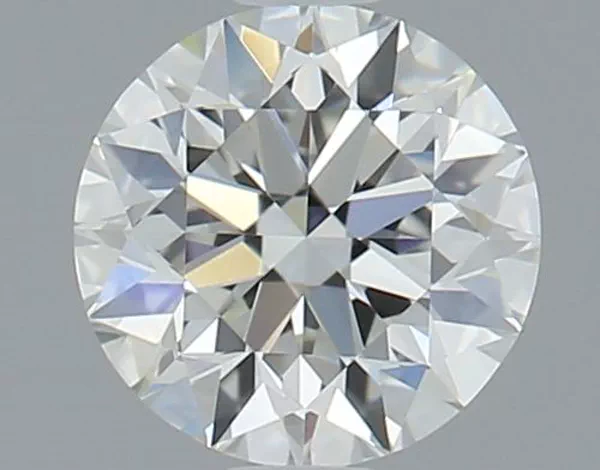 0.64 Carat · H · VVS1 excellent Cut