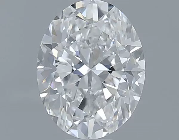 0.9 Carat · D · VVS2 very good Cut