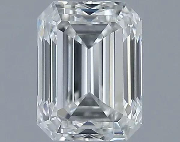 1 Carat · I · VVS2 very good Cut