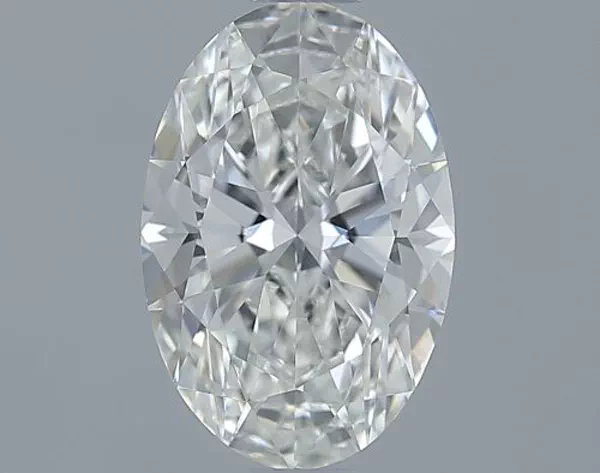 1.02 Carat · H · IF Rare Carat Ideal Cut