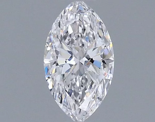 0.5 Carat · D · VVS2 very good Cut