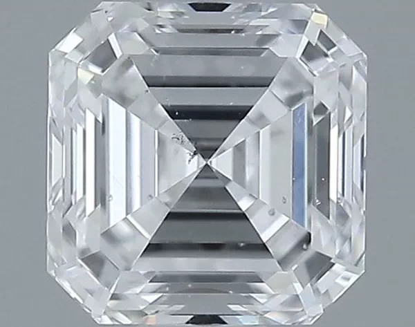 0.52 Carat · D · SI1 Rare Carat Ideal Cut
