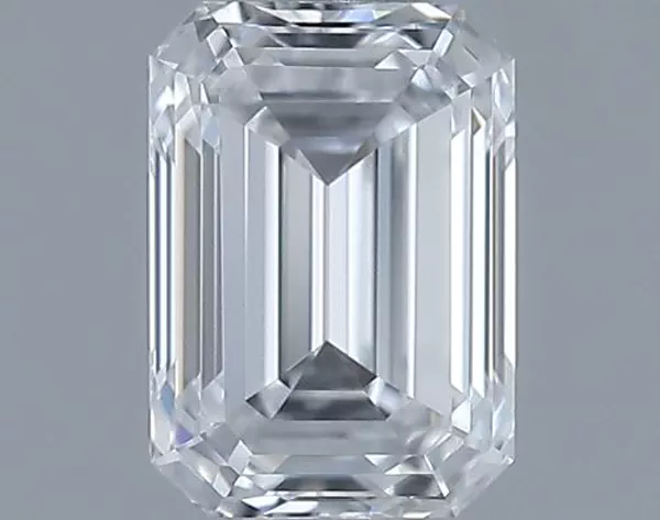 0.6 Carat · D · FL Rare Carat Ideal Cut