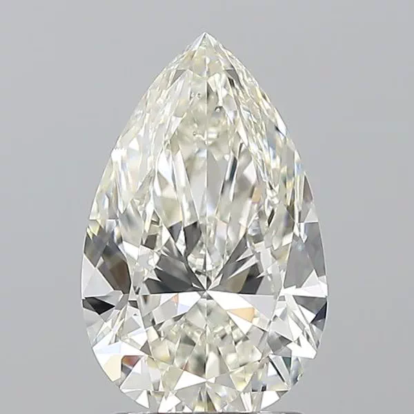 2.01 Carat · I · VS2 Rare Carat Ideal Cut