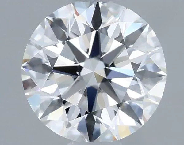 0.91 Carat · E · VS2 Rare Carat Ideal Cut