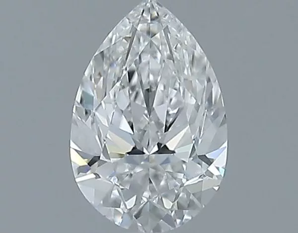 0.8 Carat · F · VVS2 very good Cut
