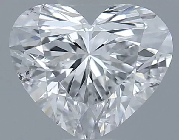 0.6 Carat · D · SI1 Rare Carat Ideal Cut