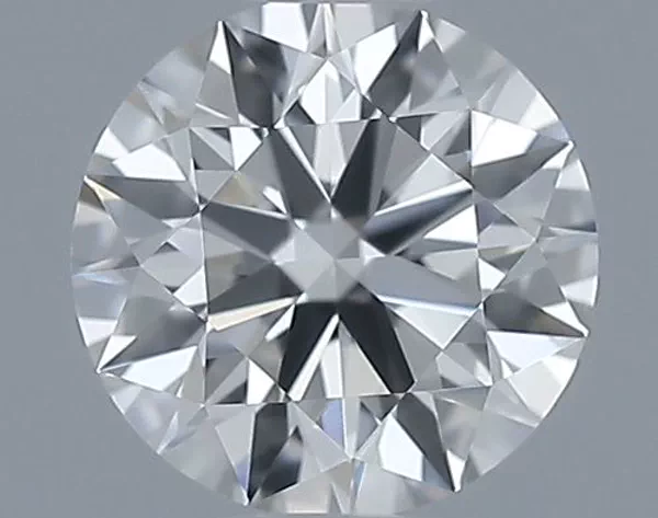 0.37 Carat · H · FL Rare Carat Ideal Cut