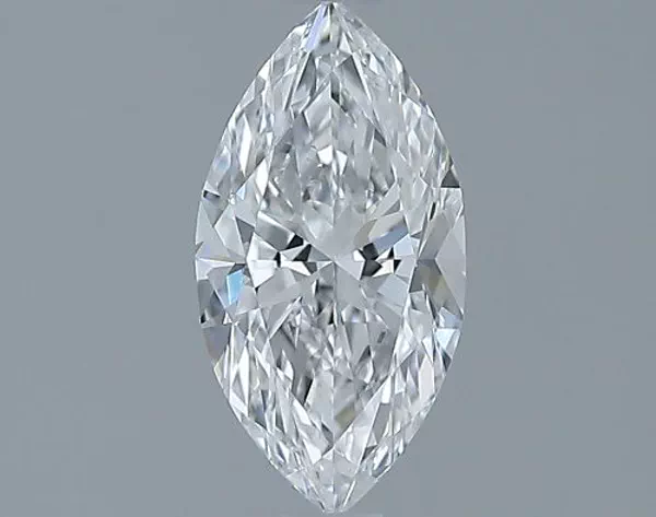 0.9 Carat · D · VVS1 very good Cut