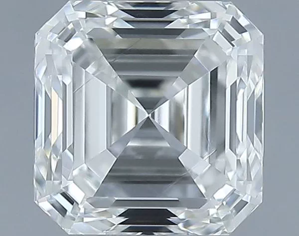 0.91 Carat · H · VVS2 very good Cut